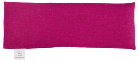 Terrible Twins hvetepute, 18 x 50 cm