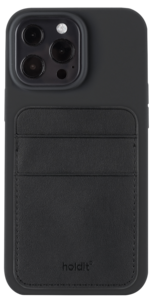 Holdit Card Holder korthållare för mobilskal