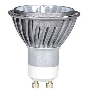 V-Light dimbar Haled LED-pære GU10