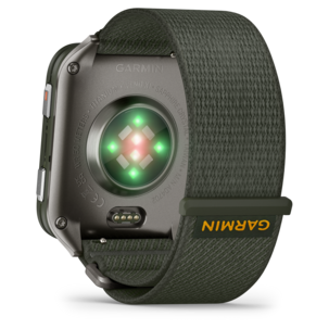 Garmin Venu X1 aktivitetsklocka med samtalsfunktion