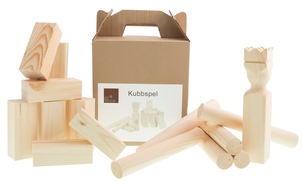 Pihapeli Kubb 