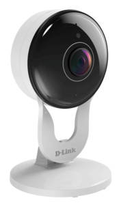 Övervakningskamera D-Link DCS-8300LH