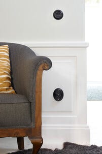 Strömbrytare dubbeltrapp Schneider Renova