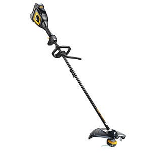 McCulloch LI 58T, gresstrimmer