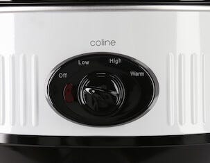 Slow cooker Coline, 3,5 l