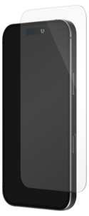 Tempered Glass skjermbeskytter iPhone 16 Pro