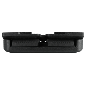 Sammenleggbar kjøleboks 48 liter, grå