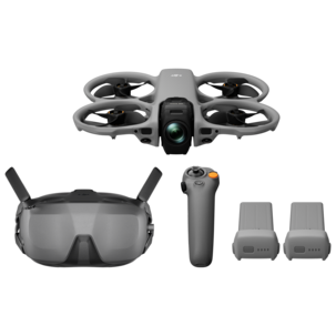 DJI Avata 360 Motion Fly More Combo drönare 8K