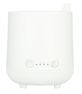 Doftspridare och luftfuktare