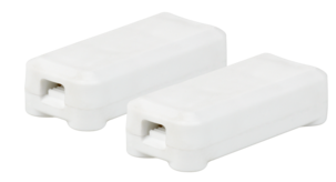 Skjøtestykke 2-pack