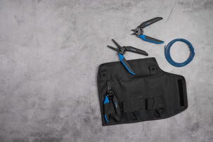 iFixit Mandible tångset 3-pack