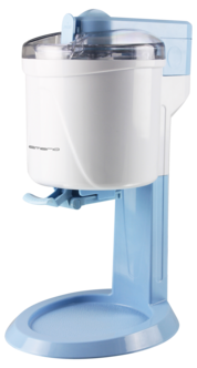 Emerio mjukglassmaskin, SICM-106048.1