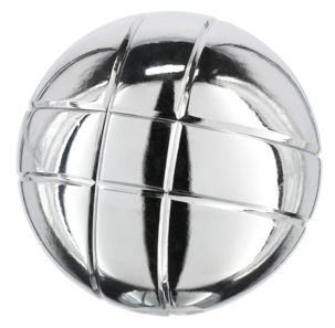 Boule i väska