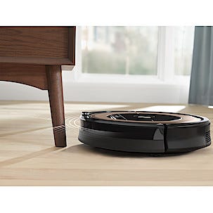 iRobot Roomba 895 robotstøvsuger