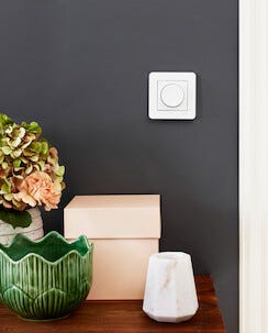 LED-dimmer Schneider Exxact SBD200LED