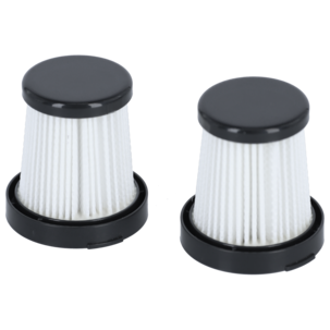 Filter till handdammsugare 44-6274, 2-pack