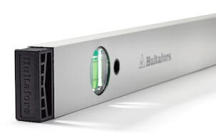 Hultafors SM 60 Vatupassi alumiini