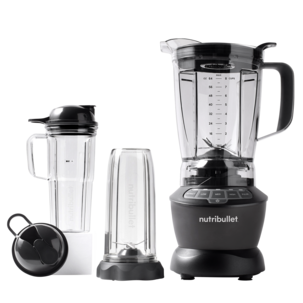 Nutribullet Blender Combo NBF500DG, 1200 W