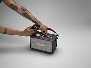 Högtalare Marshall Kilburn