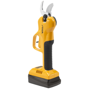 Stiga SC 100e Kit batteridrevet hagesaks, 1 batteri 20 V