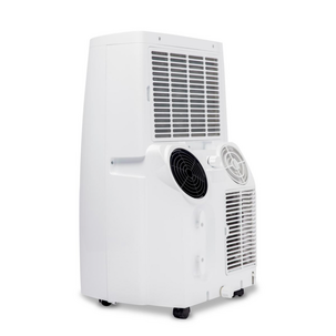 Wood’s Cortina XL 18K WiFi portabel AC, 53 m2