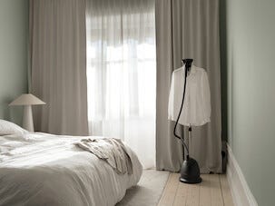 Steamery Cumulus No.3 stående steamer