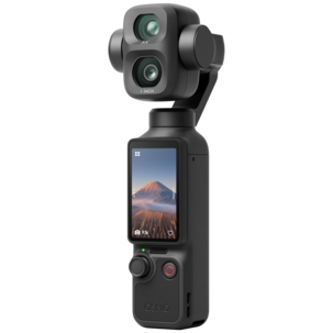 DJI Osmo Pocket 4P Standard Combo gimbalkamera