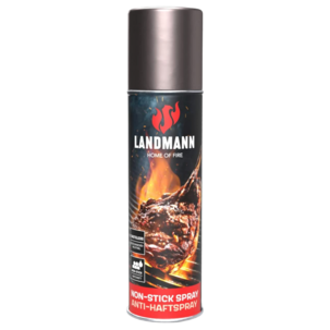 Landmann non stick-spray för grillgaller, 250 ml