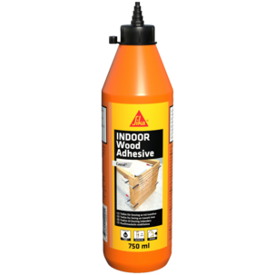 Sika trälim D2 inomhus, 750 ml
