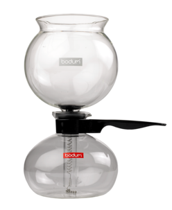 Kaffebryggare Bodum Pebo