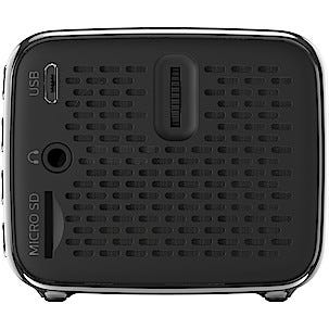 Philips Picopix Nano, trådlös projektor