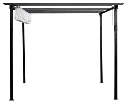 Tak till pergola 31-3245, 272 x 246,5 cm