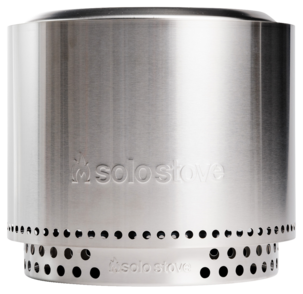 Solo Stove Bonfire and Stand 2.0 eldstad 49,5 x 44,5 cm