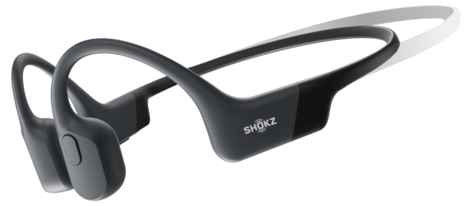 Shokz OpenRun Mini USB-C, open-ear, bone conduction hörlurar