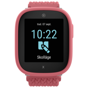 Xplora X6Play eSIM smartklokke, GPS-klokke barn