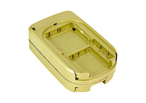 Laturi DS-P2078OLY, Olympus/Fuji