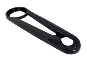 Asaklitt eUrban sykkelstøtte