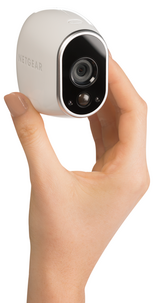 Extra övervakningskamera Netgear Arlo HD