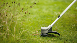 Bosch kantklipper AdvancedGrassCut 36V-33, batteridrevet