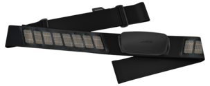 Garmin HRM-Dual Sykemittari, jossa rintahihna