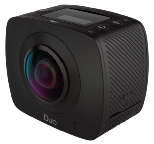 Actionkamera Jolt 360 Duo Gigabyte