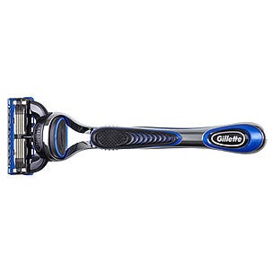 Gillette ProGlide combo høvel + gel