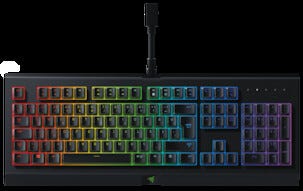 Razer Cynosa Chroma gamingtastatur