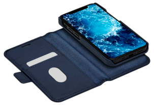 Plånboksfodral iPhone 12 Mini, dbramante1928 New York