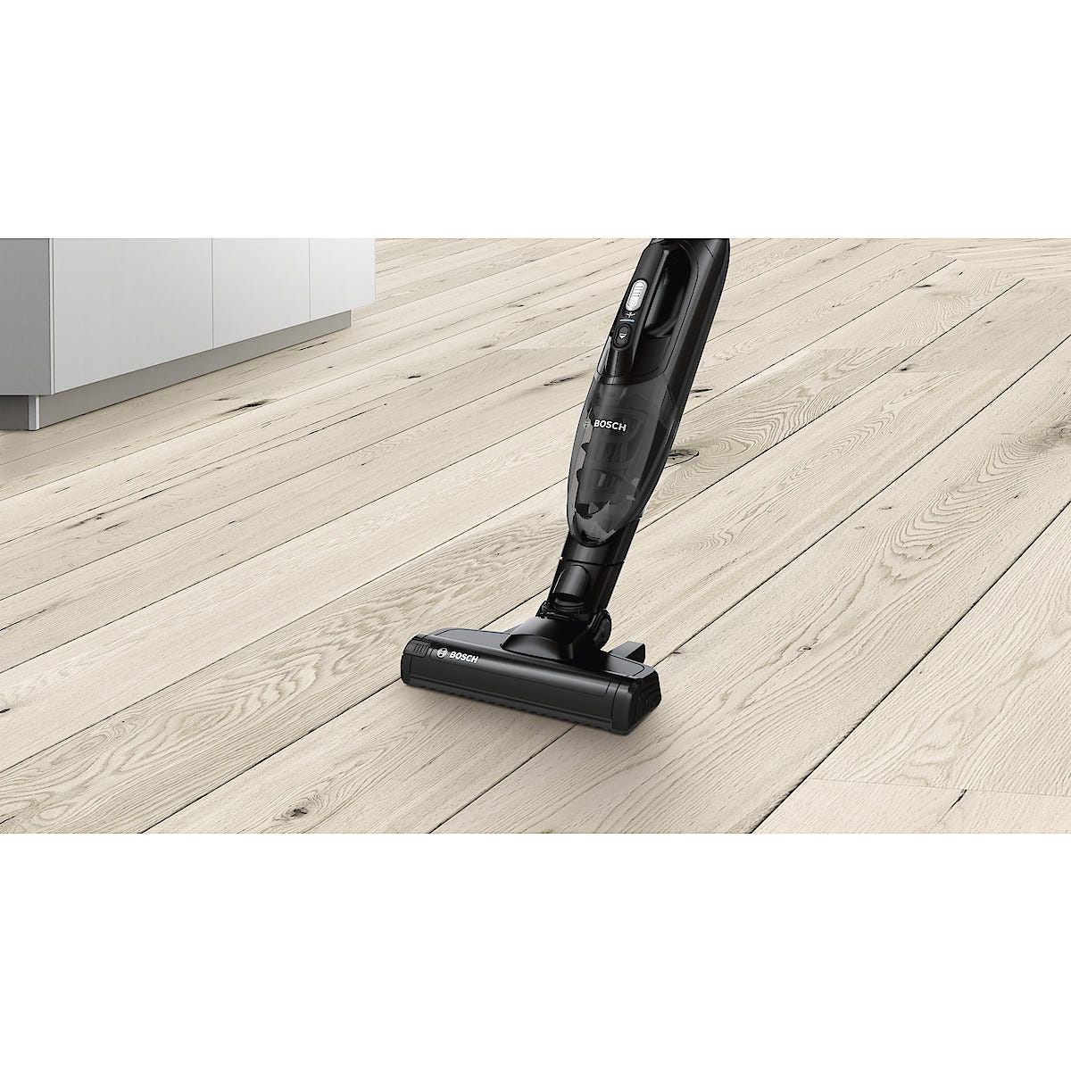 Bosch Readyy'y BBHF220, skaftstøvsuger 20 V | Clas Ohlson Bosch Readyy'y BBHF220, skaftstøvsuger 20 V | Clas Ohlson