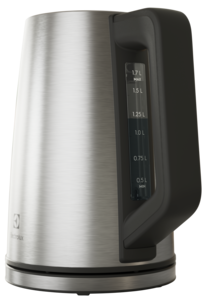 Electrolux Create 5 vattenkokare temperaturinställning 1,7 l