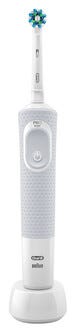 Eltandborste Oral-B Vitality 100 Cross Action 