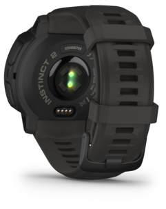 Garmin Instinct 2 Solar smartwatch med GPS, 45 mm
