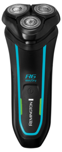 Remington Style Series Aqua R6, rakapparat