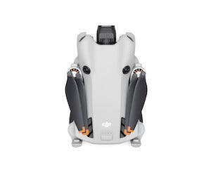 DJI Mini 4 Pro (RC-N2) Drone pieni